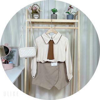 áo babbydoll kiểu hót