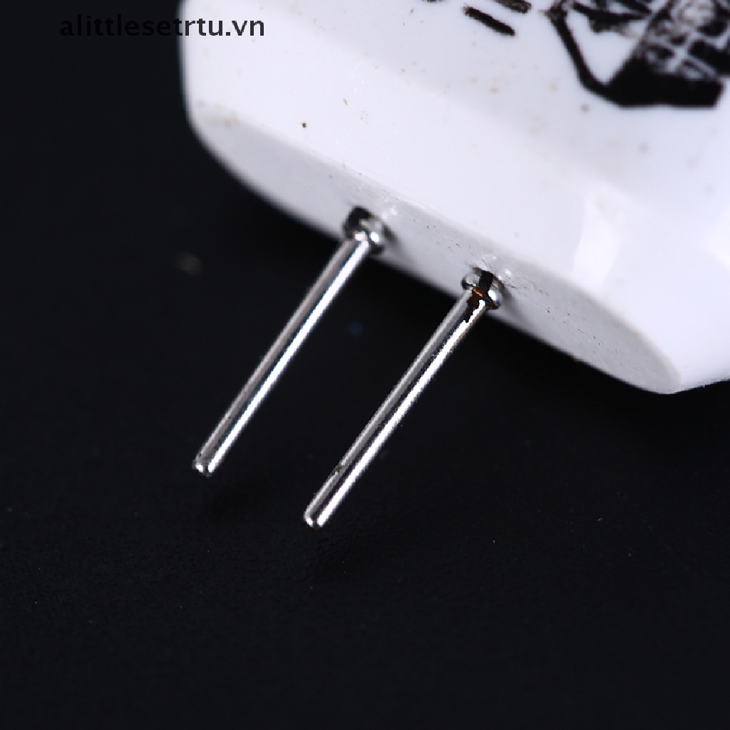 1 Đèn Led G4 Tiết Kiệm Năng Lượng 3 / 5W