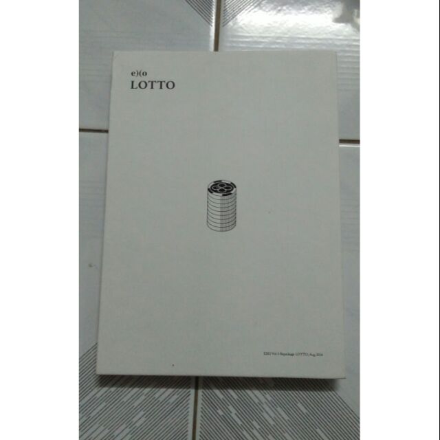 Album Lotto
