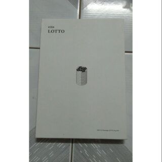 Album Lotto