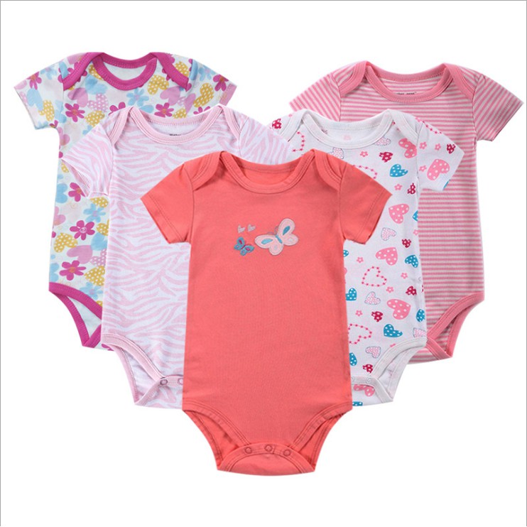 Bộ bodysuit cho bé