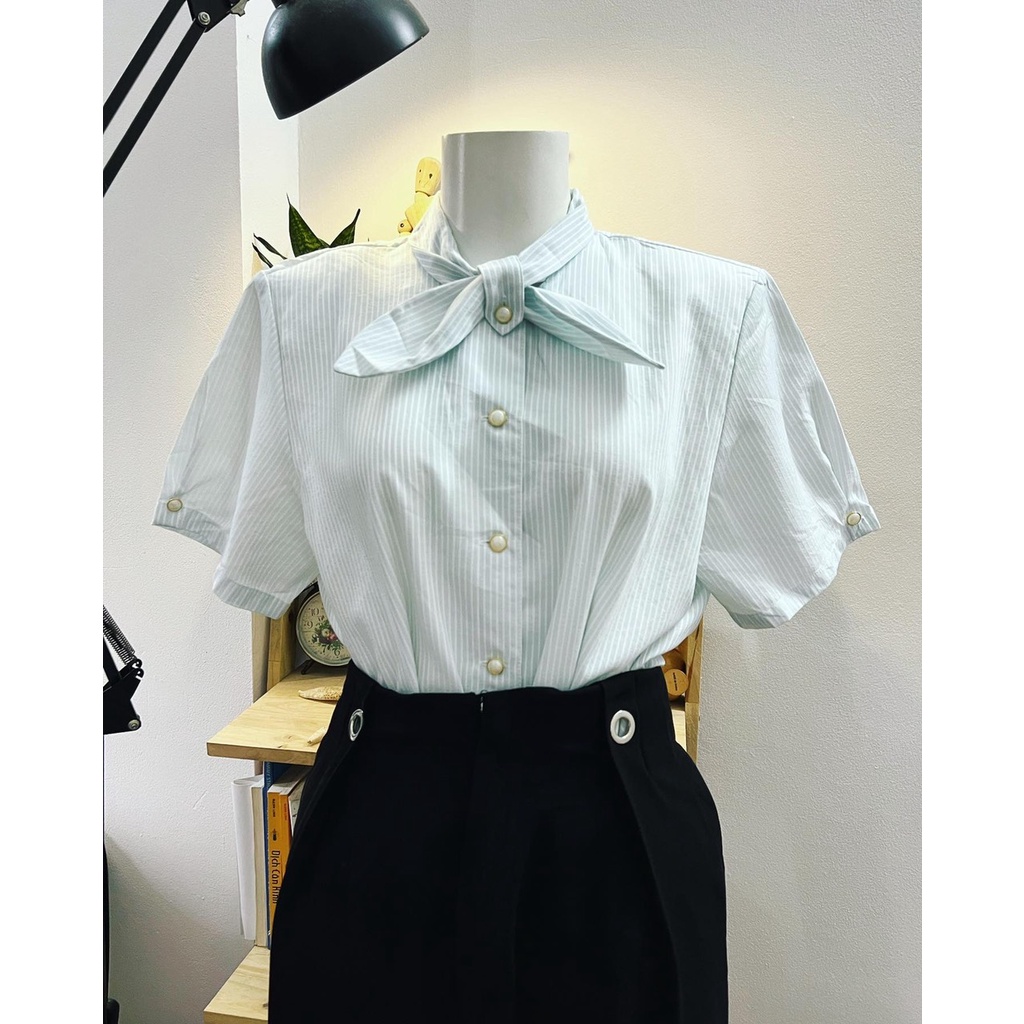 Áo sơmi kiểu 2hand