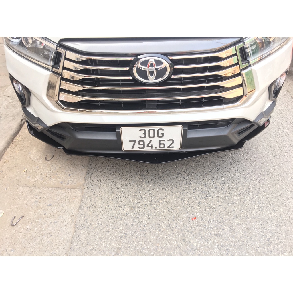 🔥🔥SIÊU KHUYẾN MÃI Lippo sau Xe INOVA 2017-2022