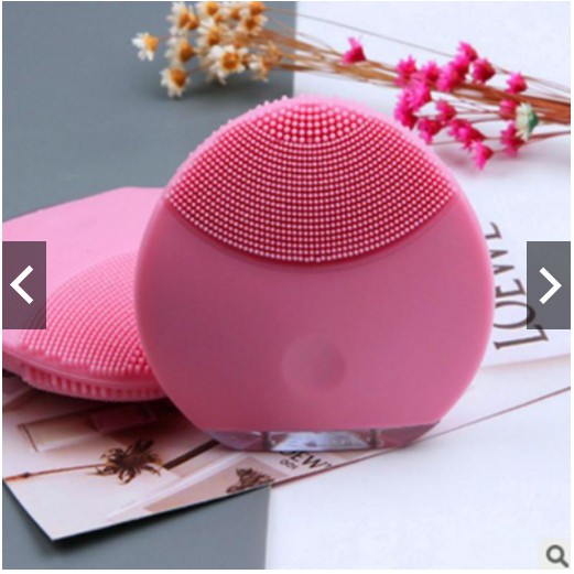 Máy rửa mặt Forever Lina Mini - Chính hãng bản Full