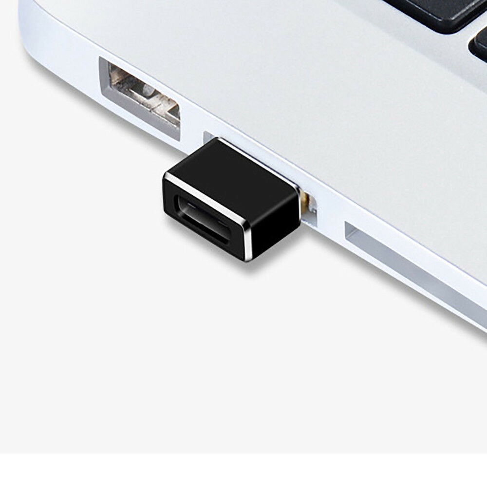 Đầu Chuyển Đổi USB 3.0 Type A Đực Sang USB 3.1 Type C Cái / USB 2.0 Đực Sang Micro USB Cái