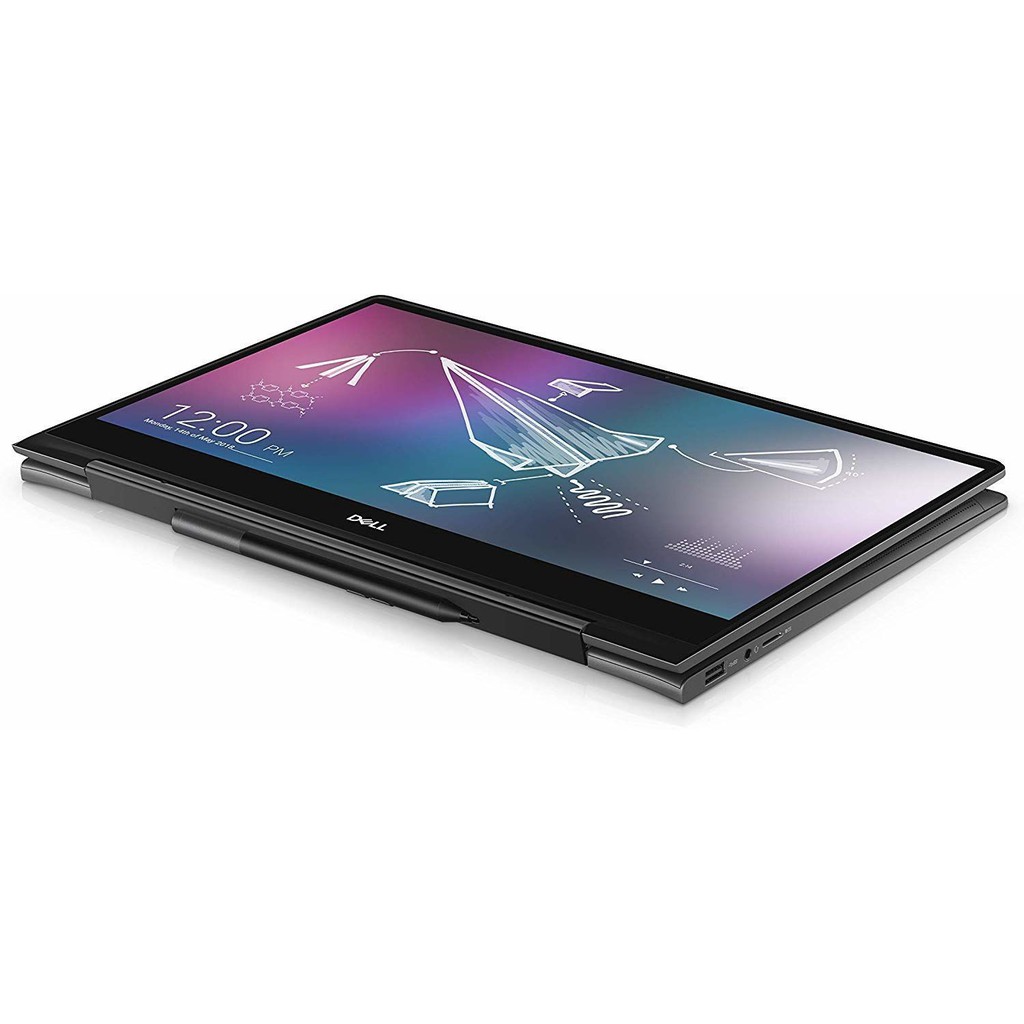 Laptop 2in1 Dell inspiron 7391 2in1 i5-10210U/ ram 8gb/ ssd 256gb/ 13.3 ' FHD touch | BigBuy360 - bigbuy360.vn