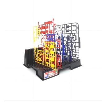 Khung gài runner chữ L, I - Dụng cụ mô hình - gundamchat