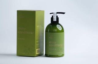 Lotion+Dầu gội+Dầu xã
