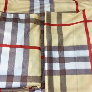 Ga bộ thun lạnh 1m8 x 2m