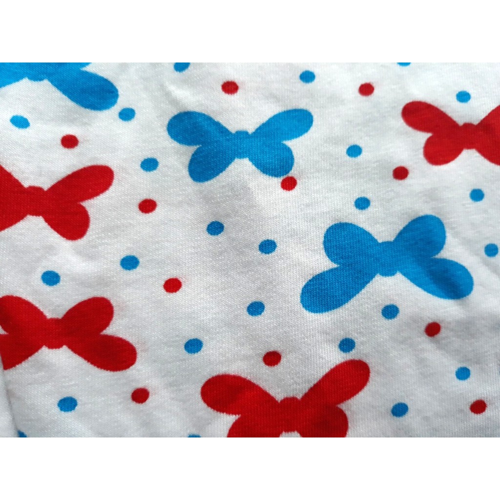 QUẦN DÀI CHO BÉ GÁI - THUN COTTON (6-19KG)