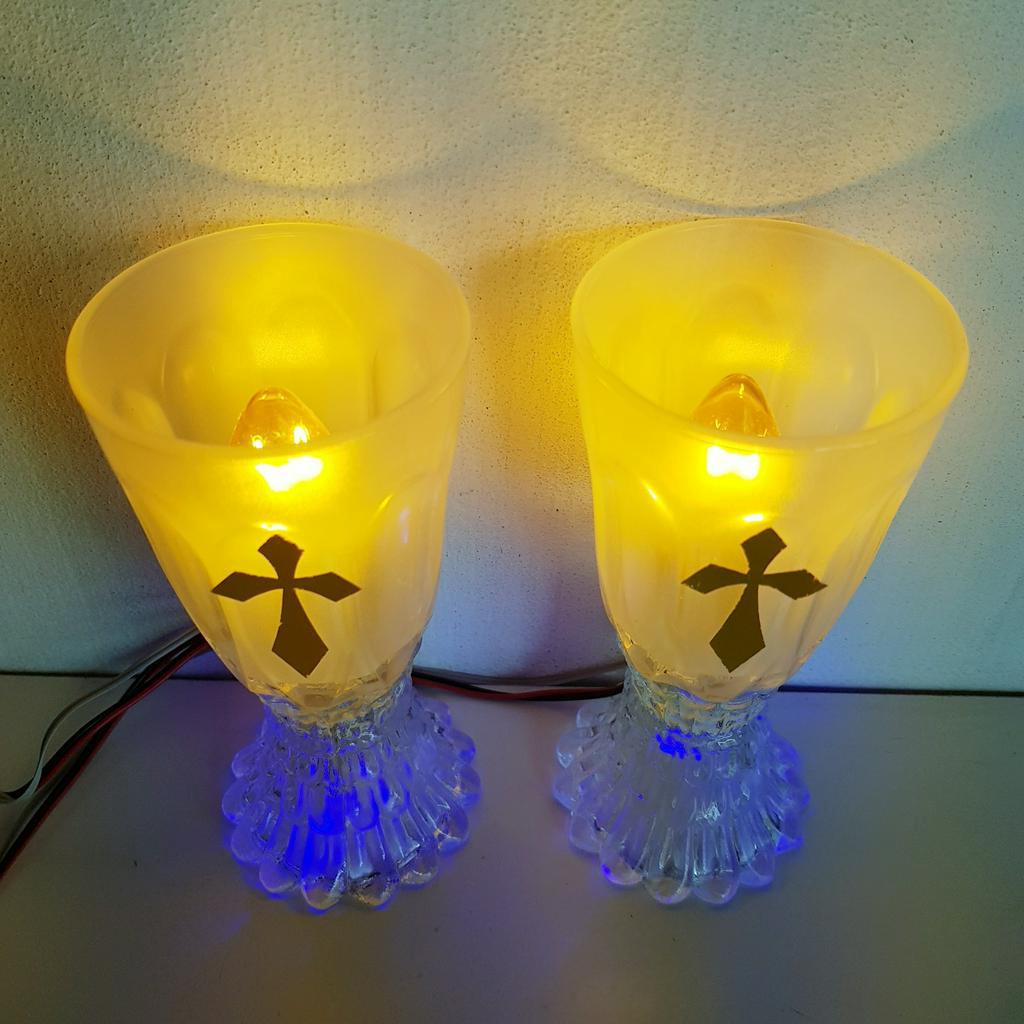 Bóng điện quả Nhót