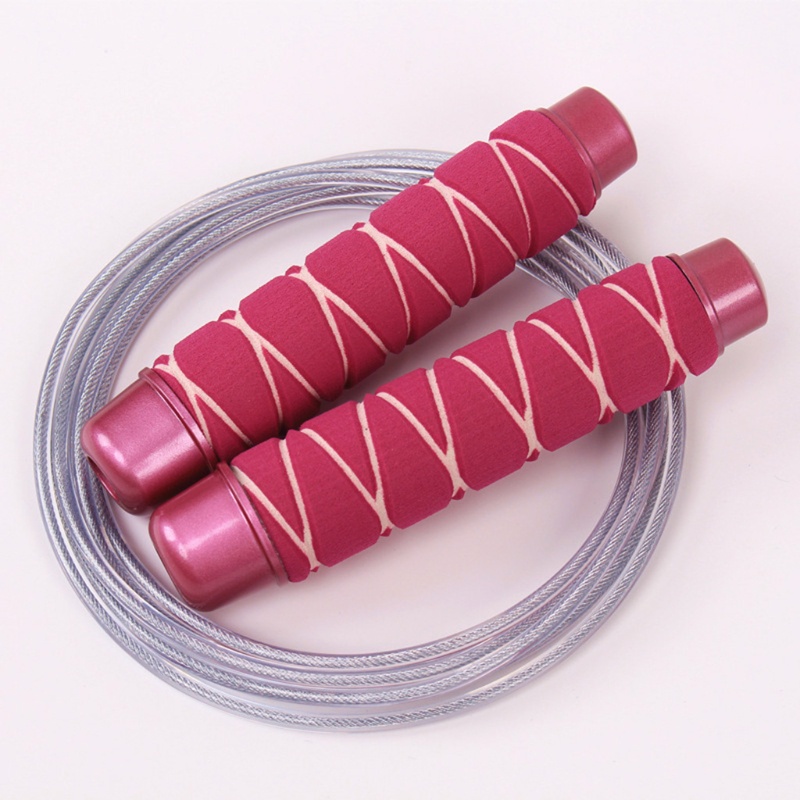 QQ Dây Nhảy Có Thể Điều Chỉnh Tốc Độ Cao Không Rối