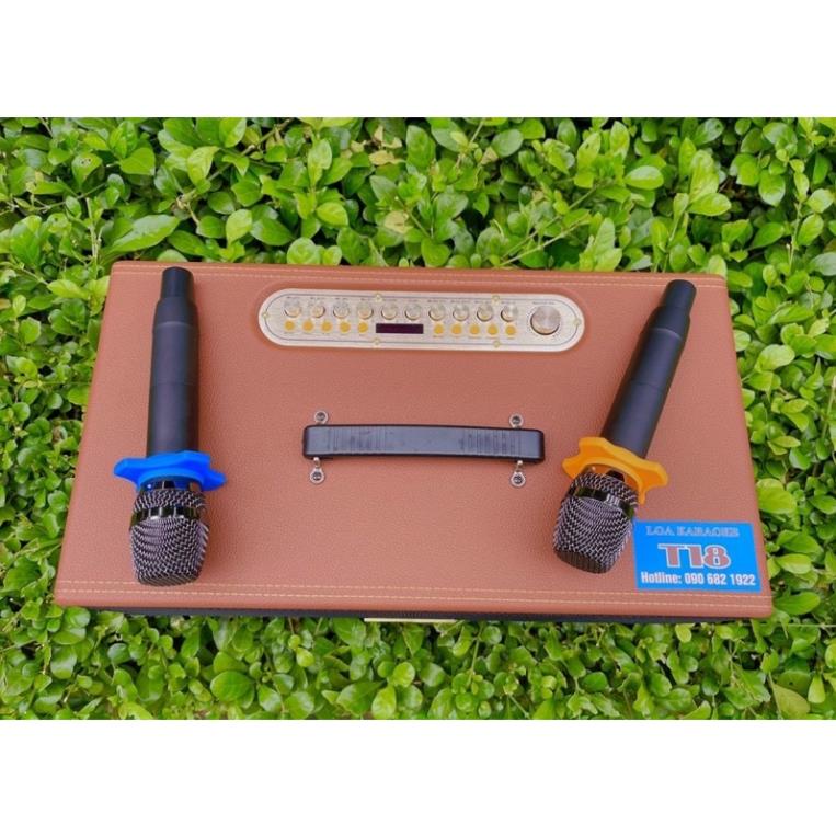 Loa Karaoke TK - T18 Pro