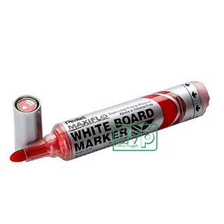 Bút Viết Bảng Bấm Pentel - MWL5M