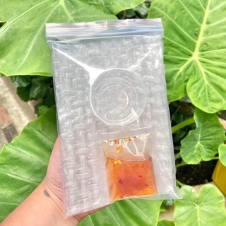 Bánh tráng chấm tắc muối Độc Quyền .