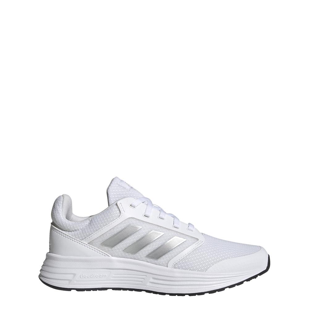 Giày adidas RUNNING Nữ Giày Galaxy 5 Màu trắng G55778