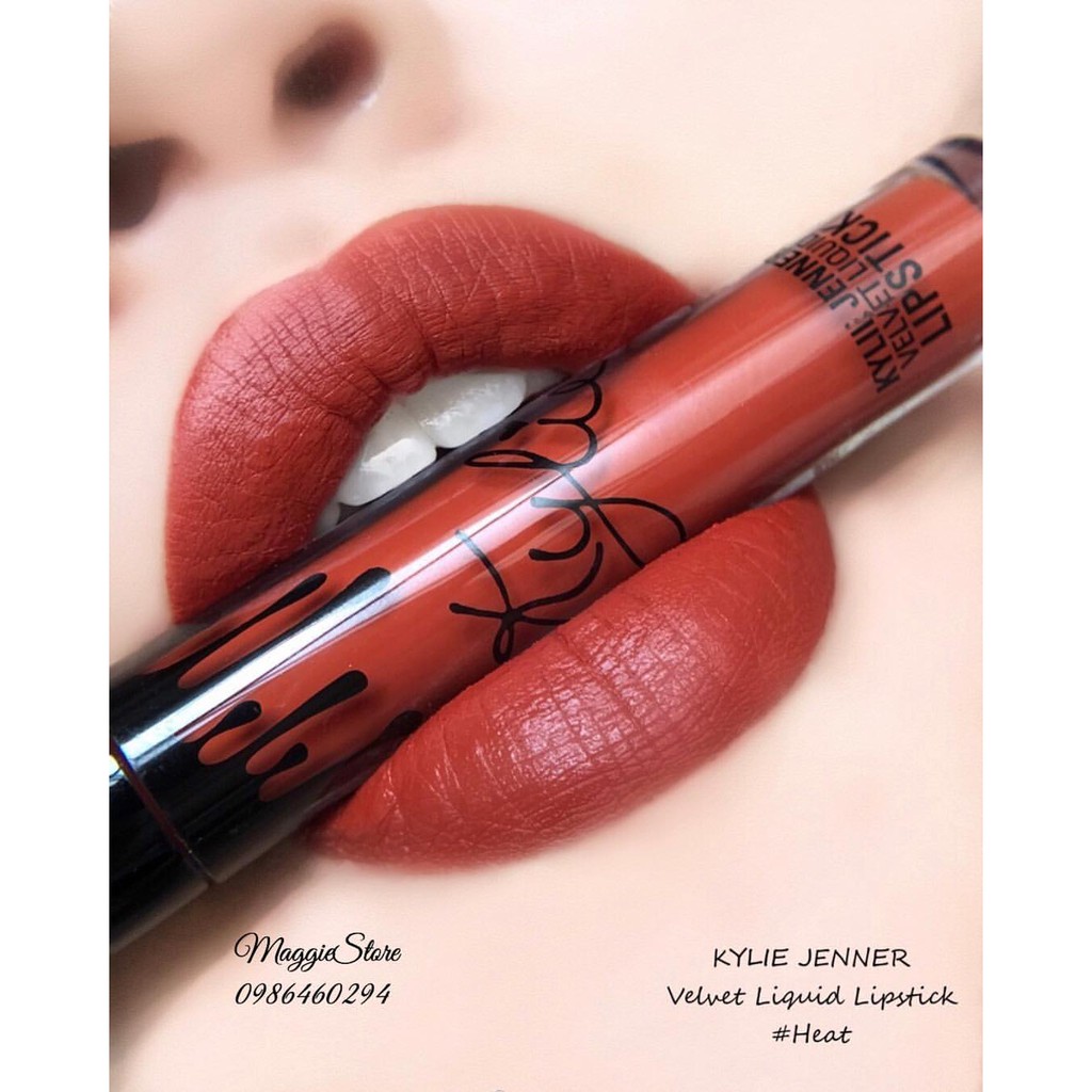 Son Kylie Matte