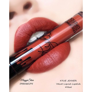Son Kylie Matte