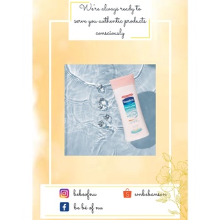 Sữa dưỡng thể Vaselin 200ml