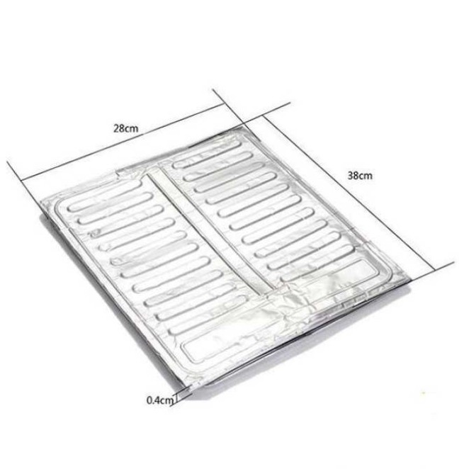 PVN3210 Tấm Chắn Dầu Mỡ Cho Nhà Bếp Tiện Dụng Dễ Dàng Vệ Sinh T2