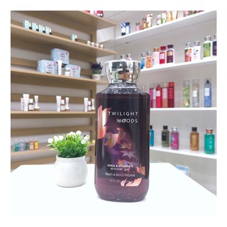 Sữa Tắm BATH & BODY WORKS 295ml