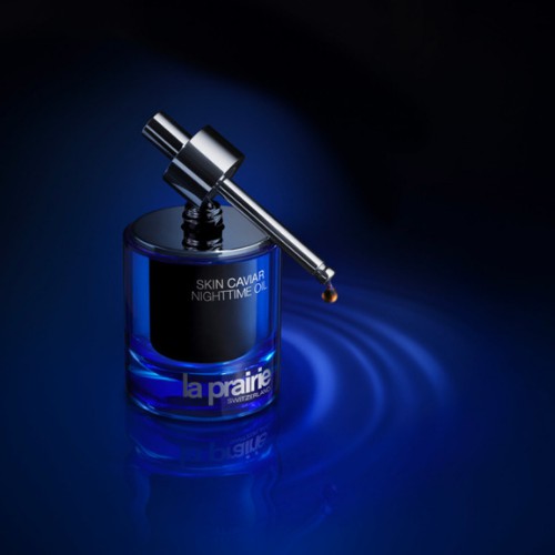 Tinh Chất Dưỡng Da ❣️FREESHIP❣️ Tinh Chất La Prairie Skin Caviar Nighttime Oil