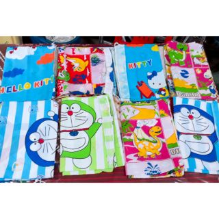 Vỏ gối ôm 80cm trẻ em