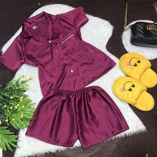 BỘ PIJAMA PHI BÓNG ĐÙI