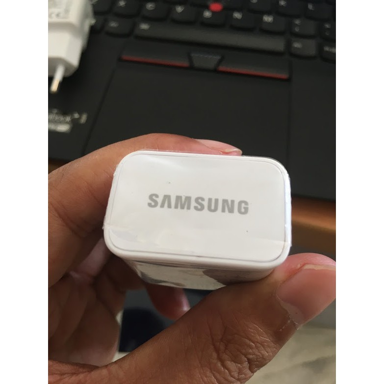 Bộ sạc nhanh Samsung Fast Charge tháo máy Samsung A5 A7 2017