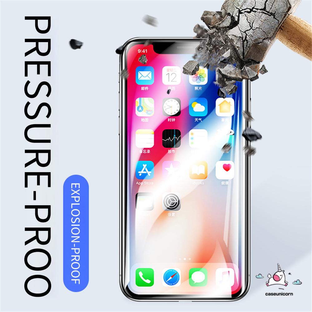 Kính Cường Lực 9h Bảo Vệ Toàn Màn Hình Cho Iphone 6 6s 7 8 14 Plus 11 12 13 14 Pro Max Iphone Xr Xs Max