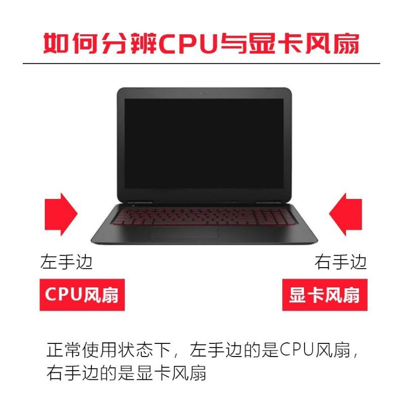 Mới Quạt Tản Nhiệt Cpu Gpu Dành Cho Asus Rog Tuf Gaming Fx504 Fx80 Fx80g Fx80ge Zx80gd Fx8q Fx504gd Fx504ge Gtx1050 | BigBuy360 - bigbuy360.vn