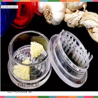 Dụng cụ xay hành tỏi ớt đa năng, tiện dụng