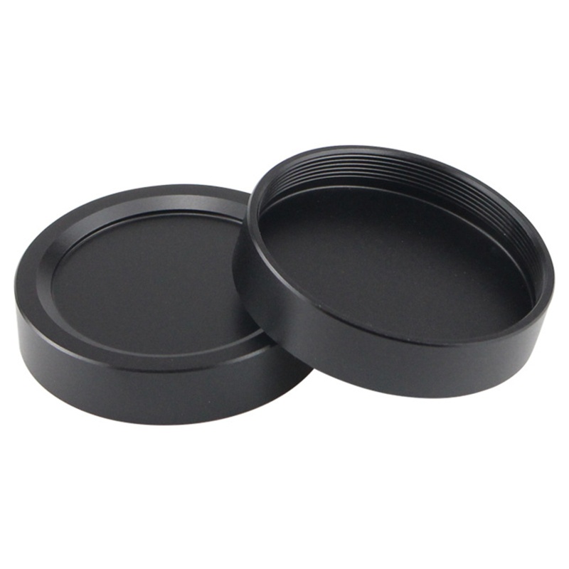 Nắp Đậy Ống Kính Chống Bụi Bằng Hợp Kim Nhôm M42x 0 75 mm
