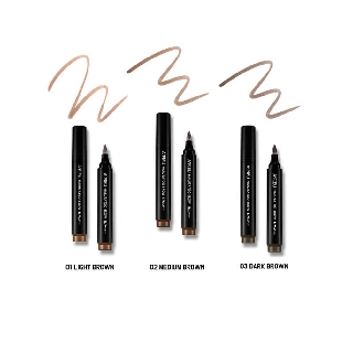 Bút dạ kẻ xăm lông mày A’pieu Harutatoo Brow