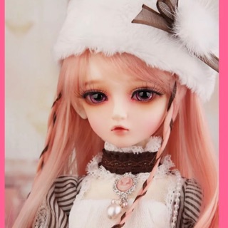 bup be bjd 60cm