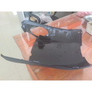Ốp gầm Luvias Yamaha