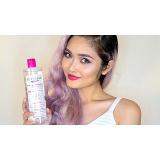 Tẩy trang Byphasse Micellar Makeup Remover 500ml