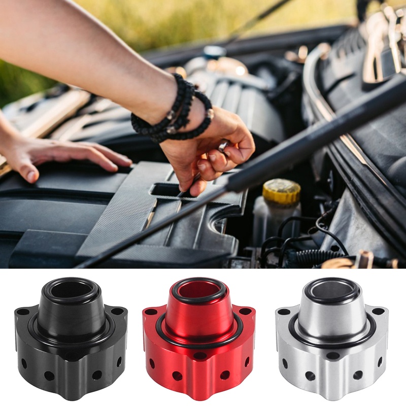 Van Nối Âm Thanh Tự Động Cho Động Cơ VAG 2.0 TSI Fiat TFSi BOV1014