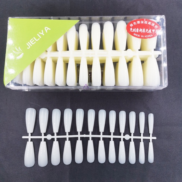 Móng úp thang và nhọn hộp 504 móng