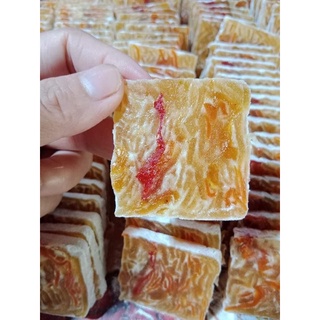 Mứt Trái Cây Sấy Dẻo Bình Định