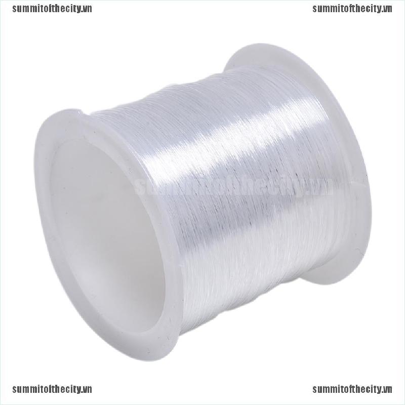 Cuộn Dây Câu Cá 80 / 45m Chất Lượng Cao Tiện Lợi Dễ Sử Dụng