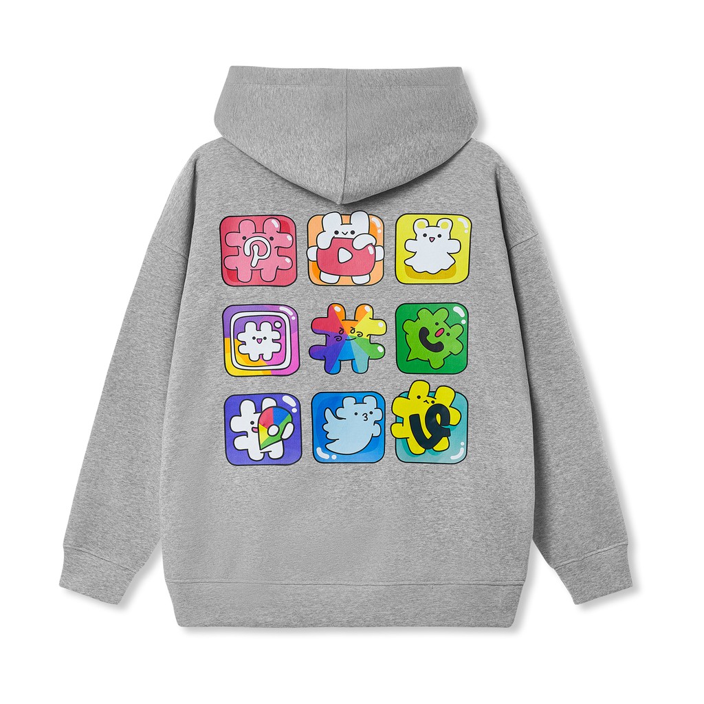 Áo Hoodie 8YO cao cấp SOCIAL-NISTA nhiều màu | BigBuy360 - bigbuy360.vn