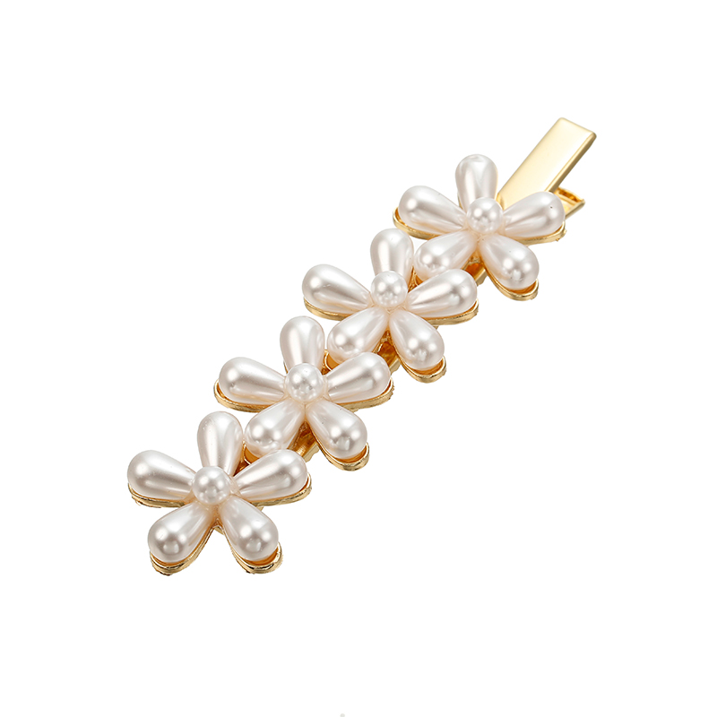 Girls Korean Hairpin Cute Hairpin Hair Clips Accessory