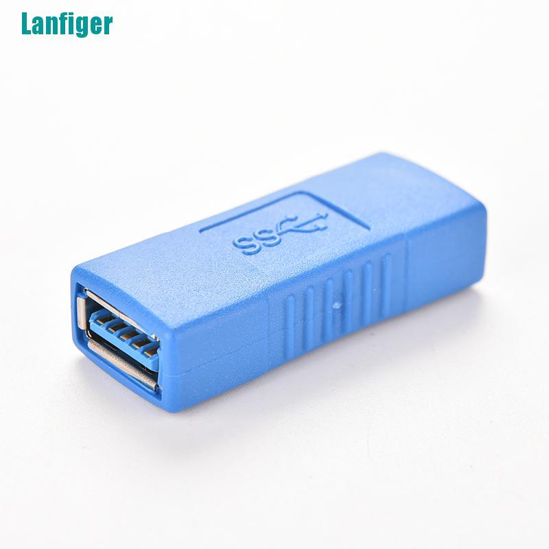 Đầu Nối Chuyển Đổi Usb 3.0 Type A Sang Đầu Cái | BigBuy360 - bigbuy360.vn