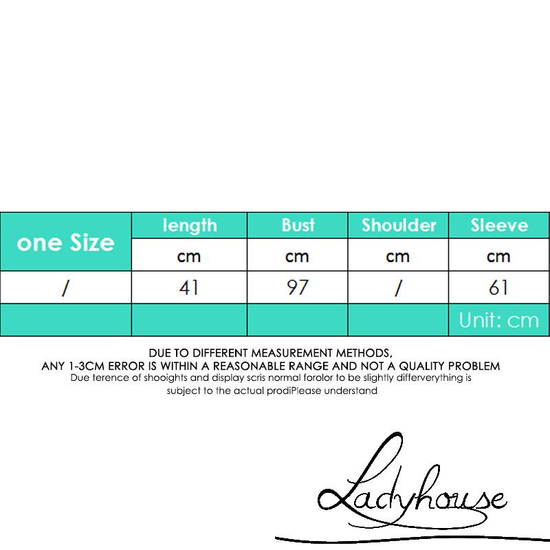 Áo khoác dài tay cổ chữ V họa tiết kẻ sọc có túi dành cho nữ