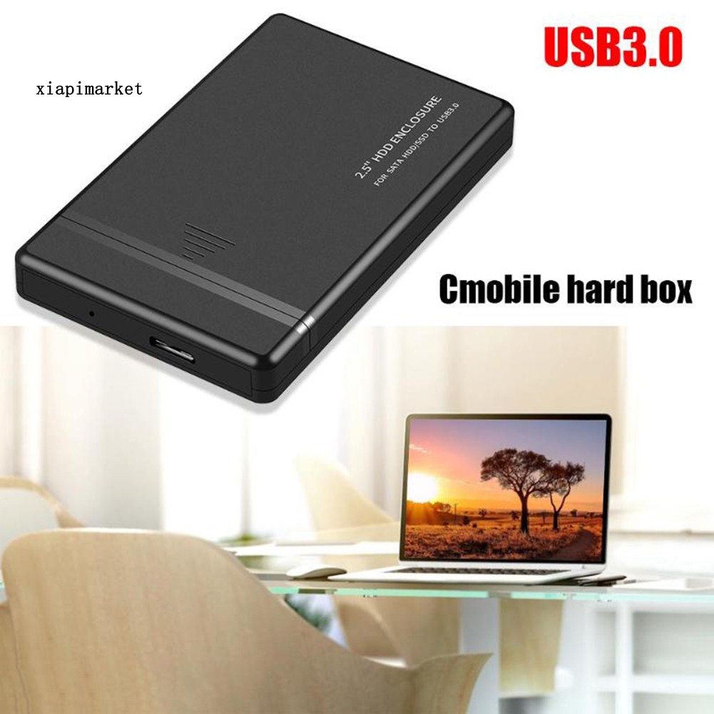 Ổ Cứng Di Động Usb 2.0 / 3.0 / 3.1 2.5inch Sata Hdd | BigBuy360 - bigbuy360.vn