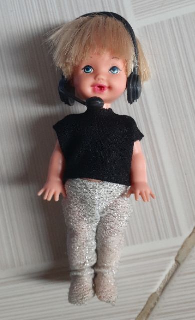 Búp bê kelly chính hãng