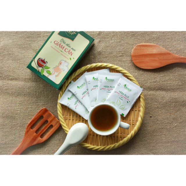 Trà giảm cân thảo mộc HERAPLUS  100% HÀNG CHÍNH HÃNG của CTY. ĐỀN 500% nếu phát hiện Hàng nhái. Chỉ bán Sỉ | BigBuy360 - bigbuy360.vn