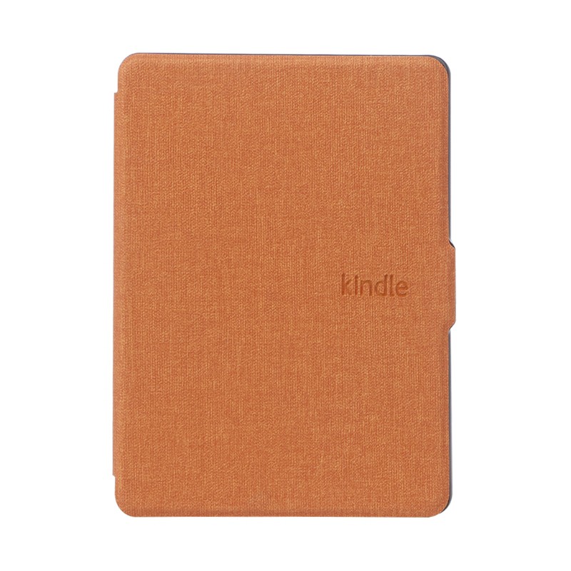 Bao Da Nắp Gập Bảo Vệ Cho Amazon Kindle 2016 Sy69Jl 8th Generation