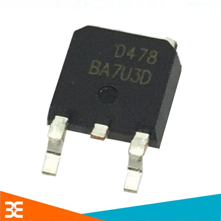 IRF3205 MOSFET TO-263 110A 55V N-CH